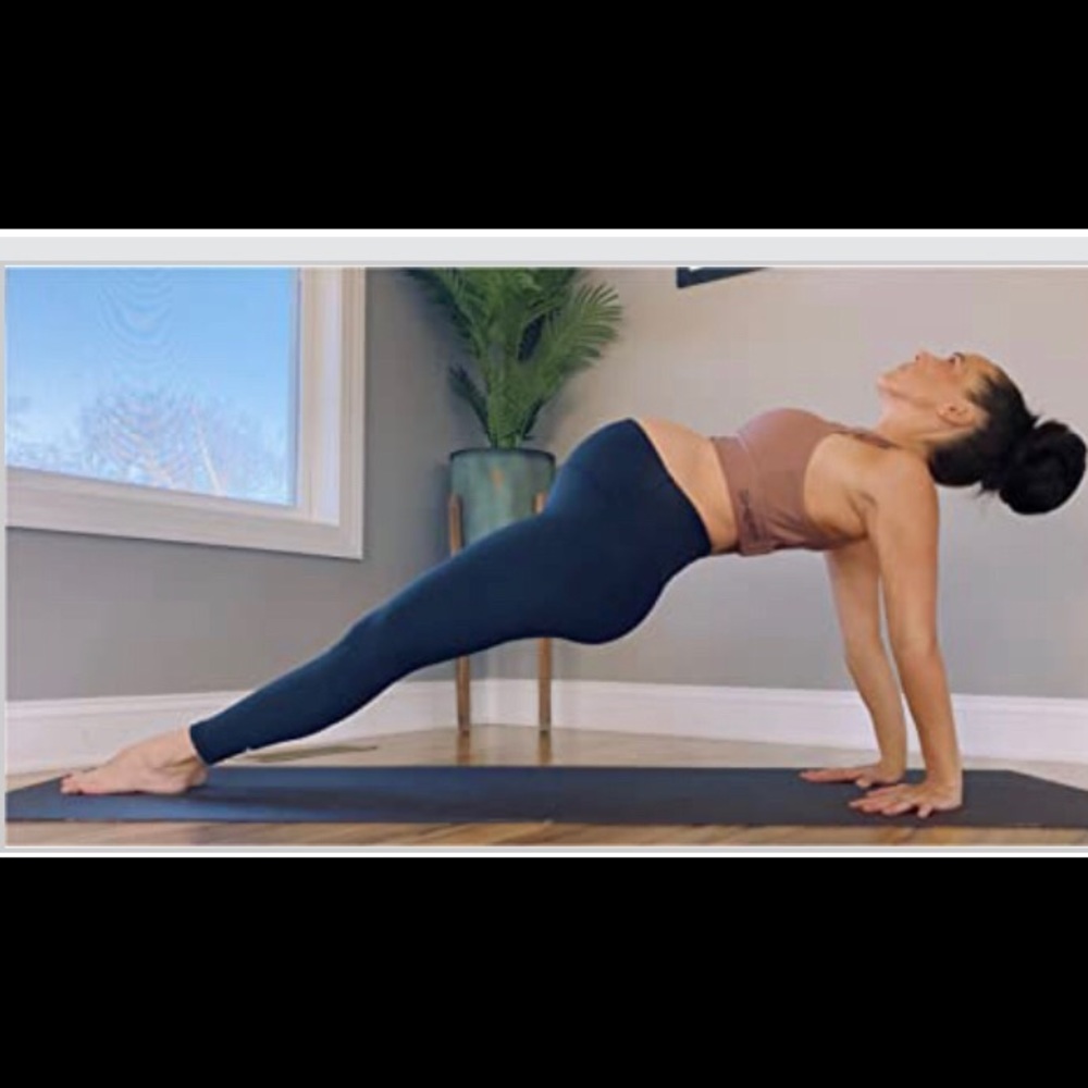 Motherhood maternity leggings